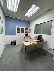 Bizlink Centre (D14), Factory #518892121